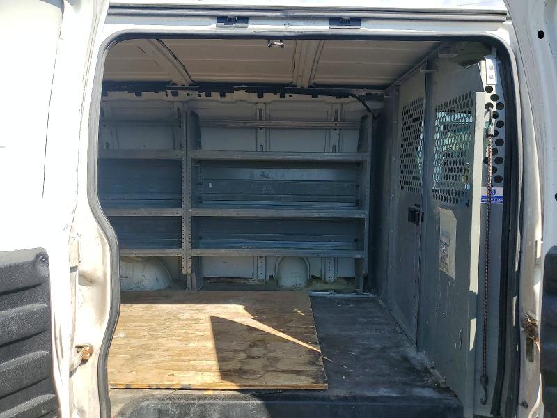 Продаж на аукціоні авто 2008 Chev Express 2500, vin: 1GCGG25C181213912, номер лоту: 52388066