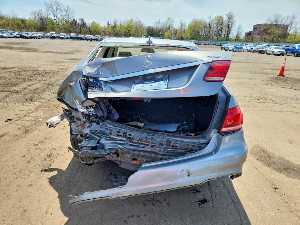 Aukcja sprzedaży 2015 Mercedes-benz E, vin: WDDHF8JB1FB093193, numer aukcji: 49853926
