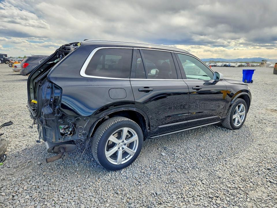 Продажа на аукционе авто 2019 Volvo Xc90, vin: YV4BR0CM4K1426135, номер лота: 50270326