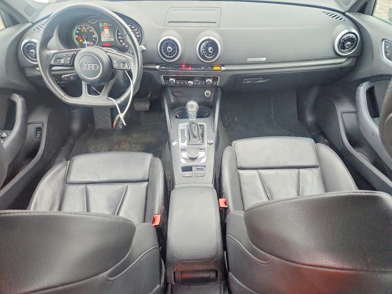 Продажа на аукционе авто 2018 Audi A3, vin: WAUTPBFF1JA067313, номер лота: 48439586