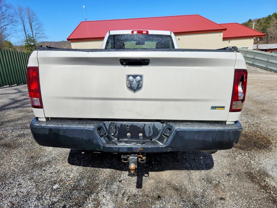 Продажа на аукционе авто 2019 Ram 1500 Classic, vin: 3C6JR6DG9KG509143, номер лота: 50358346
