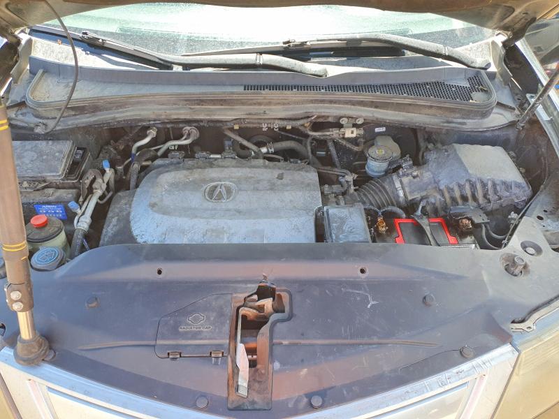 Продажа на аукционе авто 2011 Acura Mdx, vin: 2HNYD2H6XBH512949, номер лота: 49450236