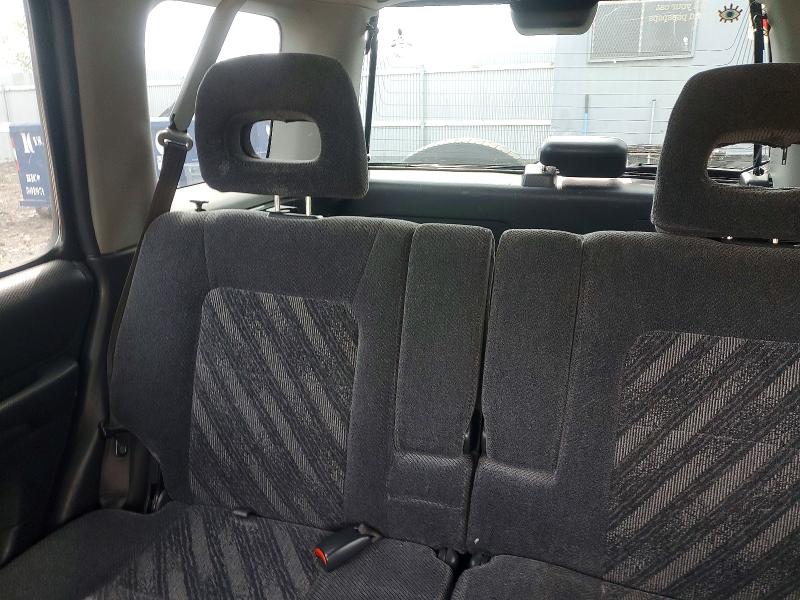 2001 Honda Cr-v მანქანა იყიდება აუქციონზე, vin: JHLRD28471S021113, აუქციონის ნომერი: 51747106