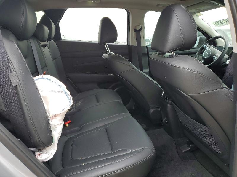 Продаж на аукціоні авто 2025 Hyundai Tucson, vin: 5NMJE3DE1SH483692, номер лоту: 51147936