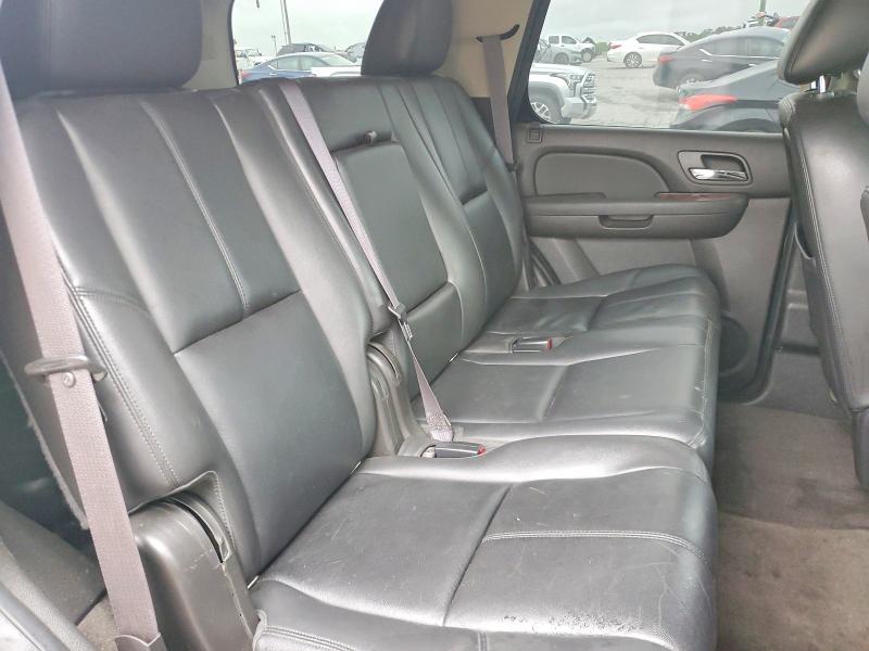 Aukcja sprzedaży 2013 Chevrolet Tahoe, vin: 1GNSKBE0XDR341681, numer aukcji: 51297986