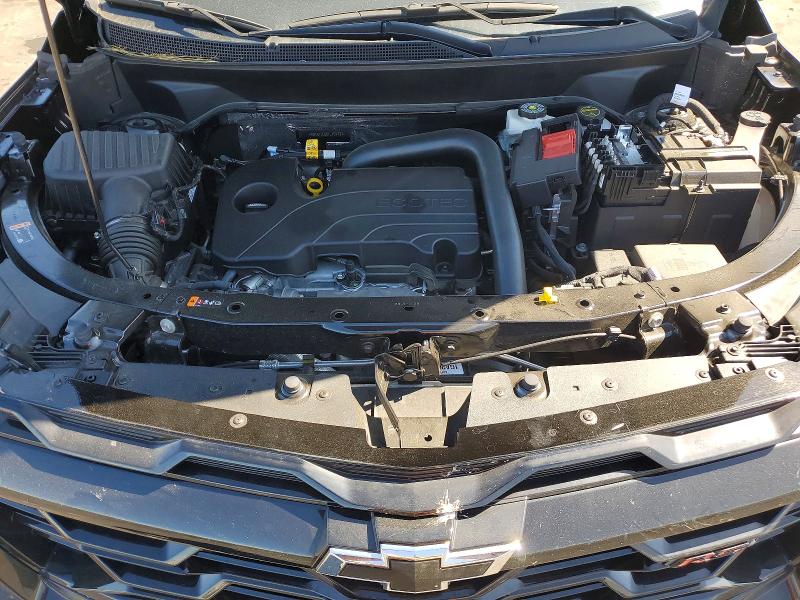 Aukcja sprzedaży 2026 Chevrolet Equinox, vin: 3GNAXTEG6TL109732, numer aukcji: 50600916