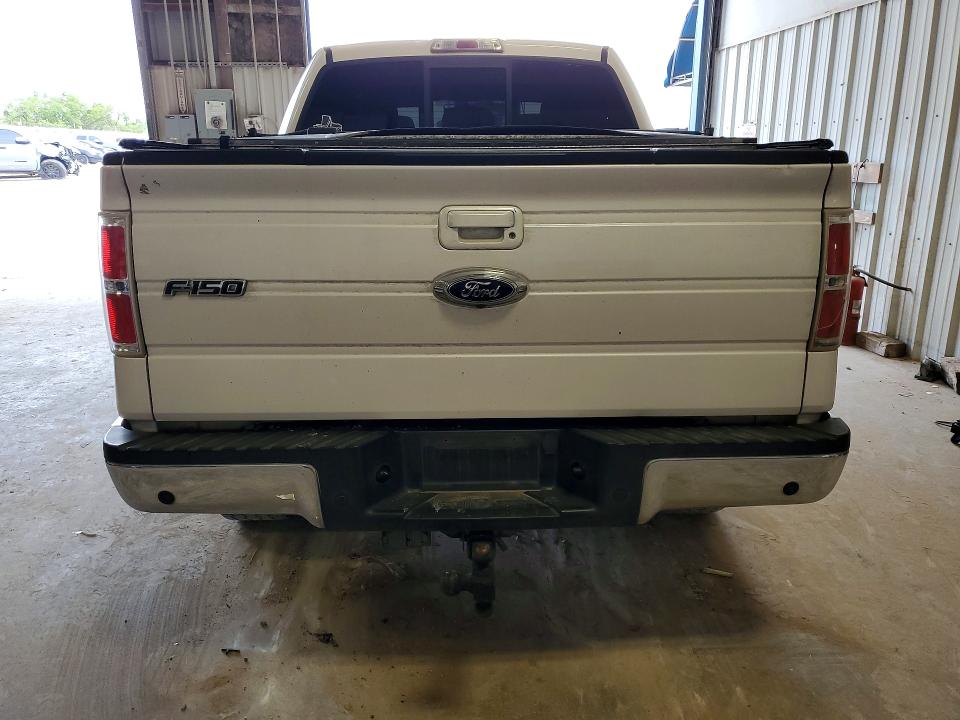 Aukcja sprzedaży 2011 Ford F150, vin: 1FTFW1CT6BFC05102, numer aukcji: 51010586