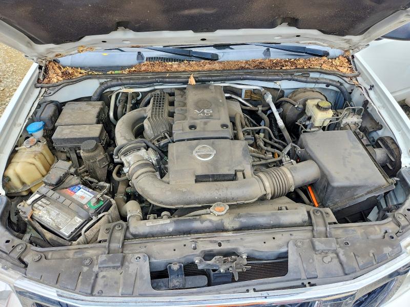 Продаж на аукціоні авто 2017 Nissan Frontier, vin: 1N6AD0ER7HN712792, номер лоту: 50197756