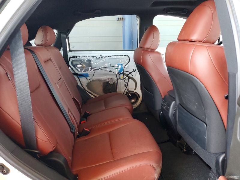 Продаж на аукціоні авто 2015 Lexus Rx 350, vin: 2T2BK1BA9FC339302, номер лоту: 49258716