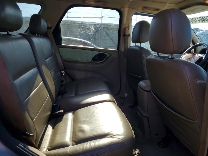 50484106 :رقم المزاد ، 1FMCU94164KB68904 vin ، 2004 Ford Escape مزاد بيع