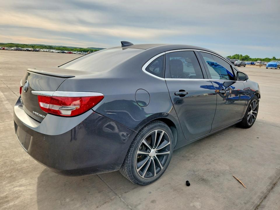 Aukcja sprzedaży 2017 Buick Verano, vin: 1G4PR5SK7H4119616, numer aukcji: 50695186