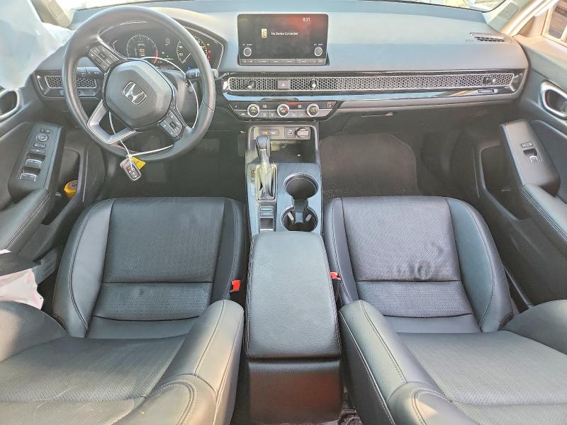 Продажа на аукционе авто 2024 Honda Civic, vin: 19XFL1H72RE007853, номер лота: 49055476