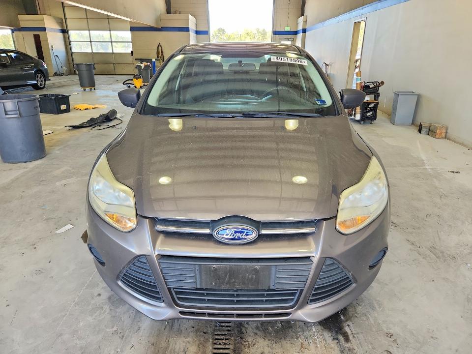 54094146 :رقم المزاد ، 1FADP3E27DL187689 vin ، 2013 Ford Focus مزاد بيع