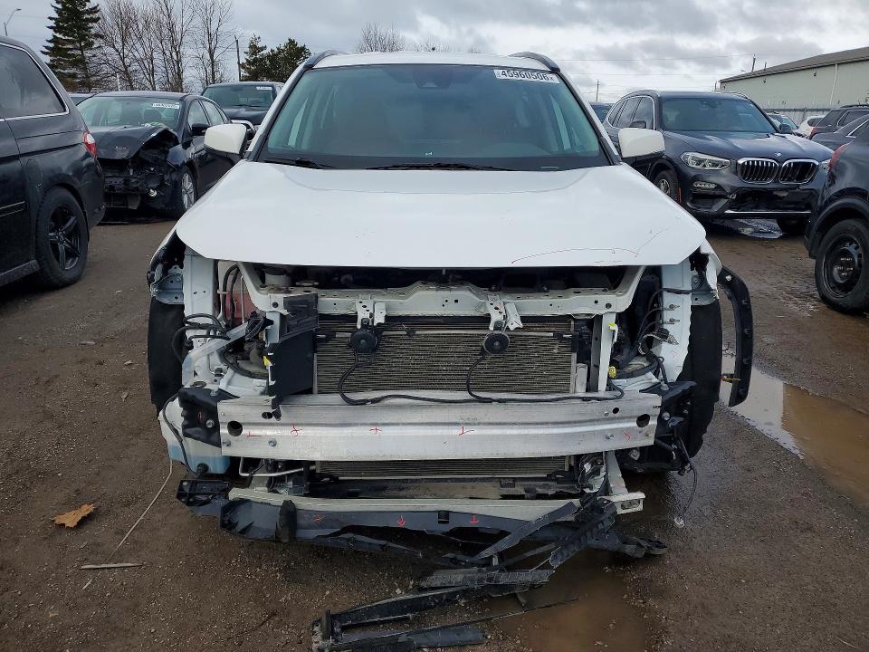 Продажа на аукционе авто 2023 Toyota Rav4 Hybrid, vin: 2T3BWRFV5PW160248, номер лота: 45960506