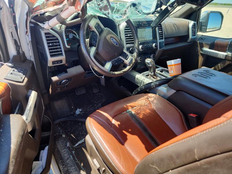 Продажа на аукционе авто 2019 Ford F150, vin: 1FTEW1E45KFC25696, номер лота: 48873656