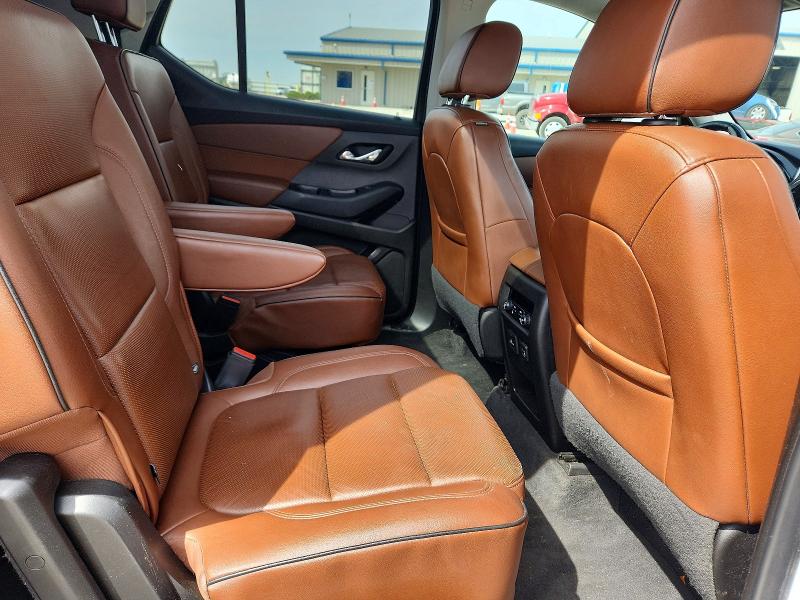 Aukcja sprzedaży 2019 Chevrolet Traverse, vin: 1GNEVJKW6KJ133686, numer aukcji: 49262946