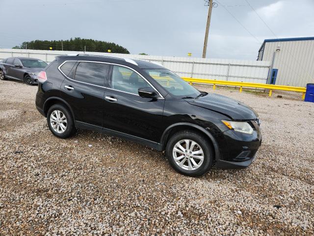 50580546 :رقم المزاد ، KNMAT2MV7FP532858 vin ، 2015 Nissan Rogue مزاد بيع