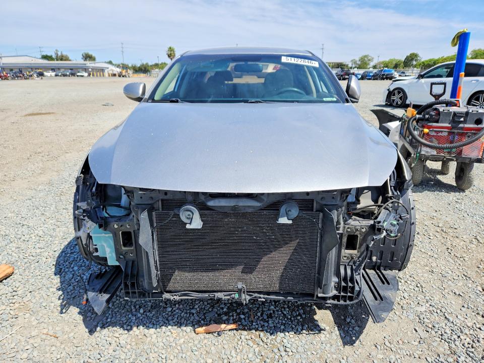 51122846 :رقم المزاد ، 5XXGM4A75EG290649 vin ، 2014 Kia Optima مزاد بيع