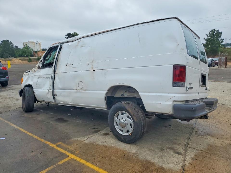 Продажа на аукционе авто 2006 Ford Econoline, vin: 1FTNE24L06HA39608, номер лота: 51708456