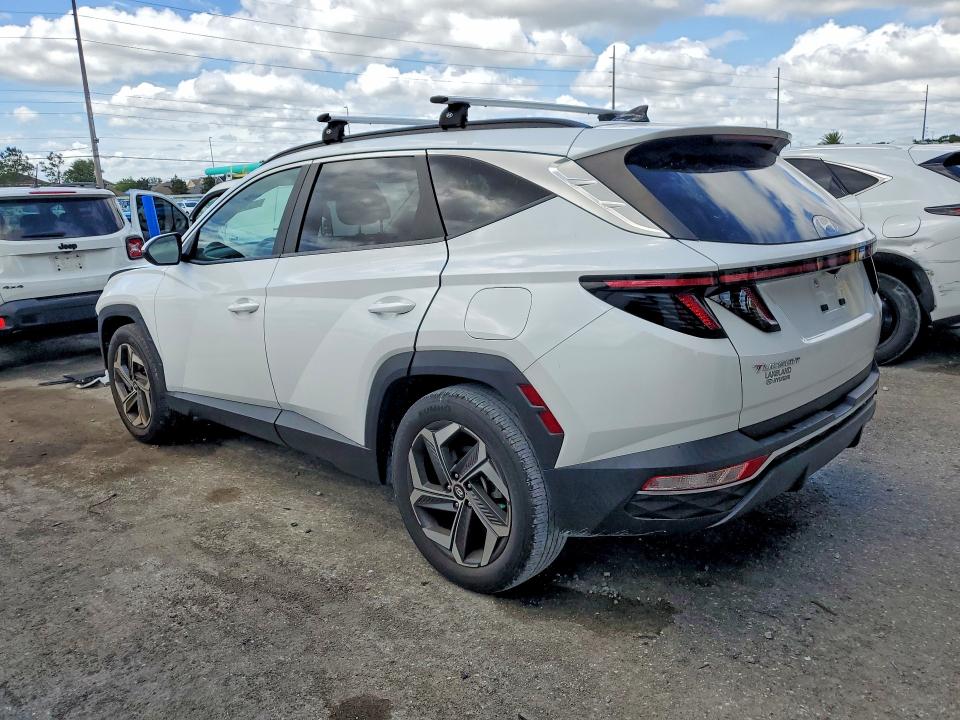 Aukcja sprzedaży 2022 Hyundai Tucson, vin: 5NMJC3AE6NH100621, numer aukcji: 49158136