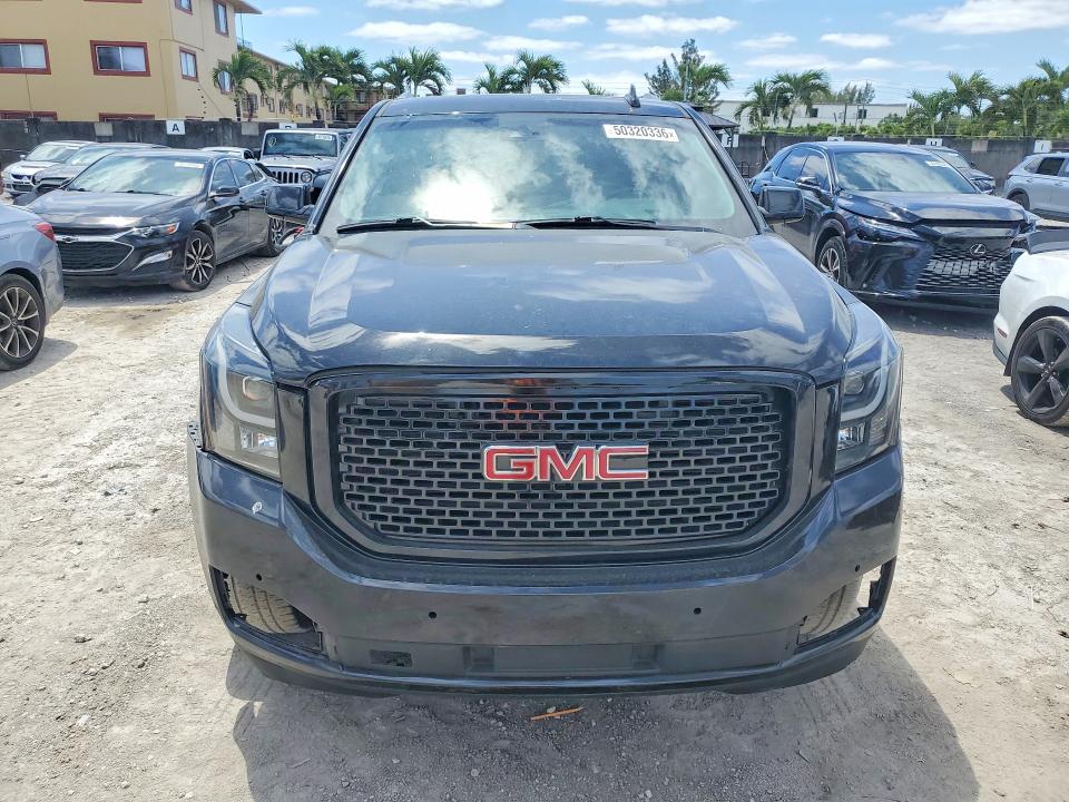 Продажа на аукционе авто 2020 Gmc Yukon, vin: 1GKS1BKC1LR123139, номер лота: 50320336