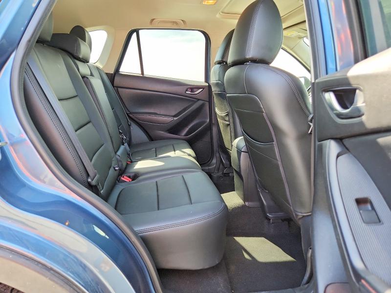 Aukcja sprzedaży 2015 Mazda Cx-5, vin: JM3KE4DY4F0481131, numer aukcji: 49807556