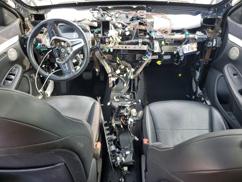Продаж на аукціоні авто 2019 Infiniti Qx50, vin: 3PCAJ5M34KF125378, номер лоту: 50000556