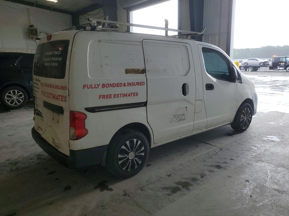 Продаж на аукціоні авто 2015 Nissan Nv200, vin: 3N6CM0KN3FK716254, номер лоту: 48613406