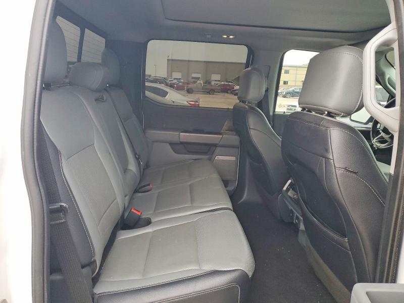Aukcja sprzedaży 2022 Ford F150, vin: 1FTFW1E8XNFA51734, numer aukcji: 46779136