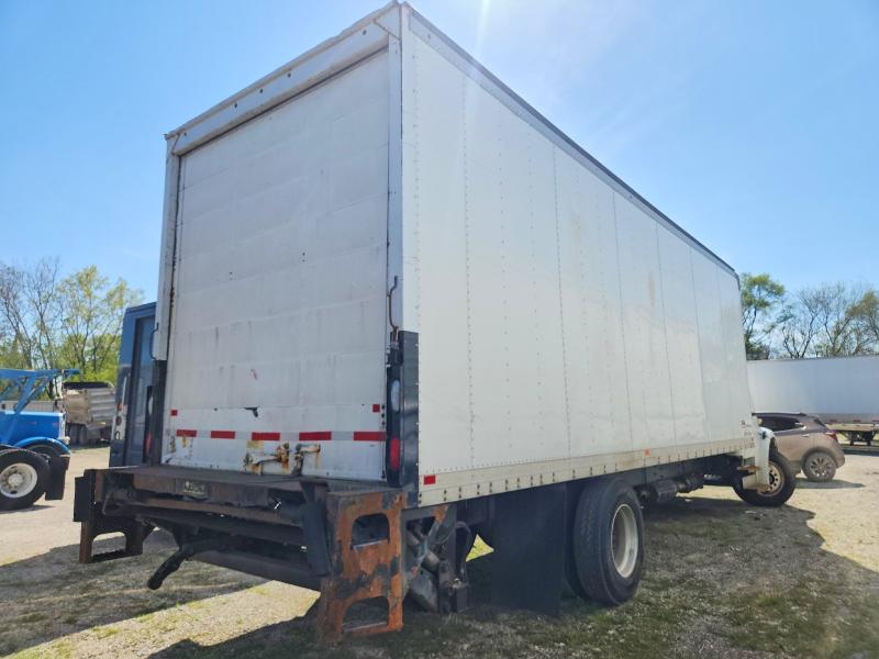 2017 Freightliner M2 მანქანა იყიდება აუქციონზე, vin: 1FVACWDT9HHHV9169, აუქციონის ნომერი: 50336816