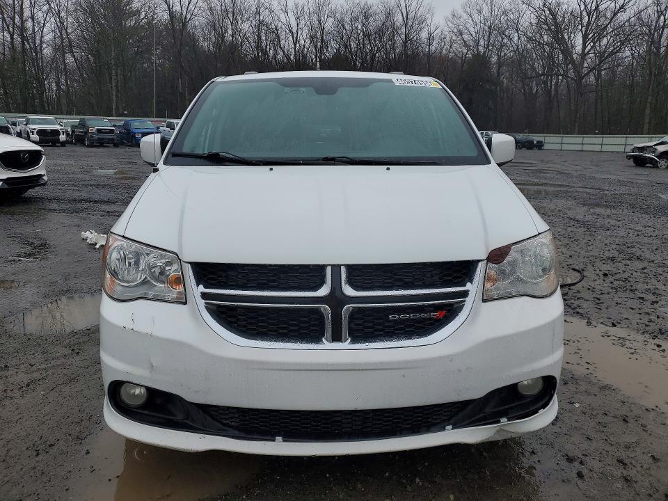 Aukcja sprzedaży 2019 Dodge Grand Caravan, vin: 2C4RDGCG2KR783800, numer aukcji: 51276136