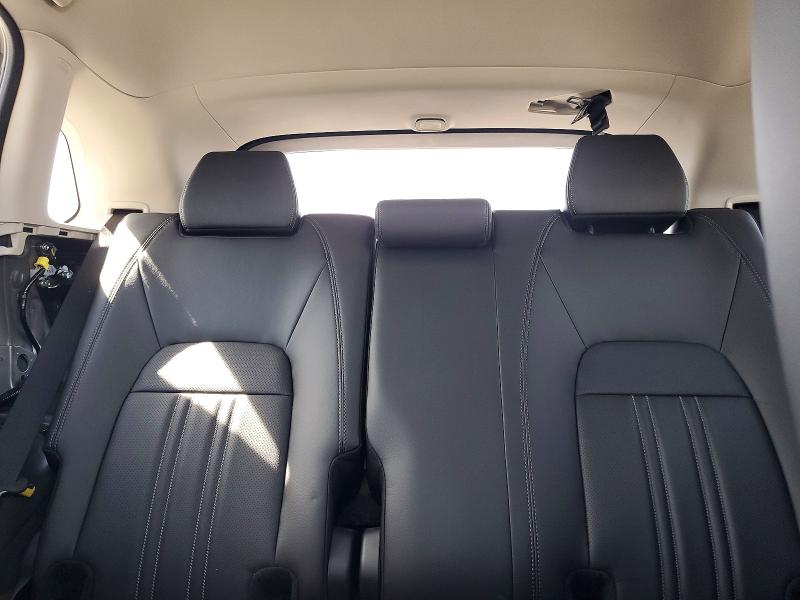 50442276 :رقم المزاد ، 3CZRZ2H70TM700929 vin ، 2026 Honda Hr-v مزاد بيع