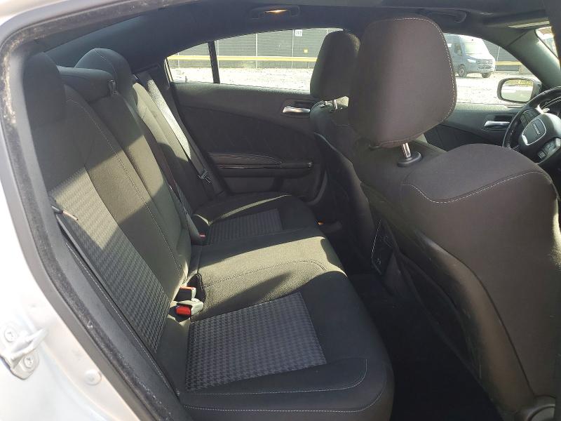 2022 Dodge Charger მანქანა იყიდება აუქციონზე, vin: 2C3CDXHG2NH115301, აუქციონის ნომერი: 49470996