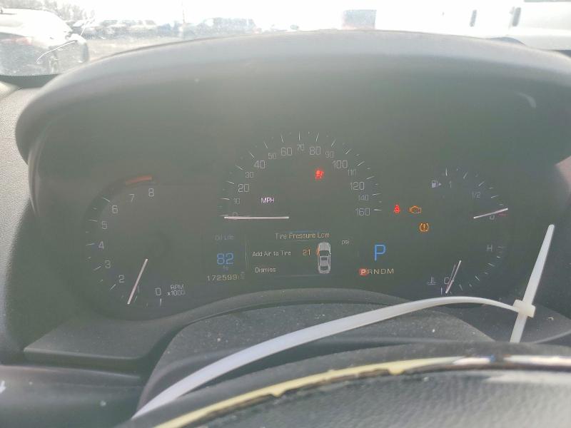 Aukcja sprzedaży 2014 Cadillac Ats, vin: 1G6AA5RA5E0188941, numer aukcji: 48777876