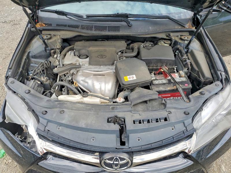 Продажа на аукционе авто 2017 Toyota Camry, vin: 4T1BF1FK4HU304289, номер лота: 50822206