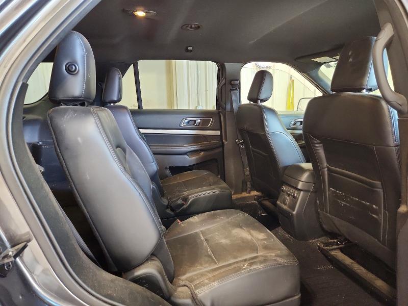 Продаж на аукціоні авто 2019 Ford Explorer, vin: 1FM5K8D8XKGA50747, номер лоту: 47819426