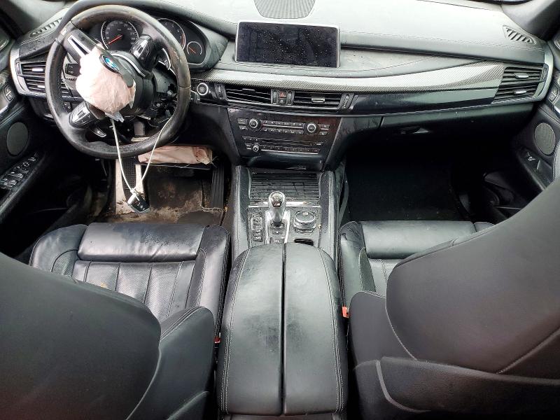 48694486 :رقم المزاد ، 5YMKT6C37H0X20844 vin ، 2017 Bmw X5 مزاد بيع