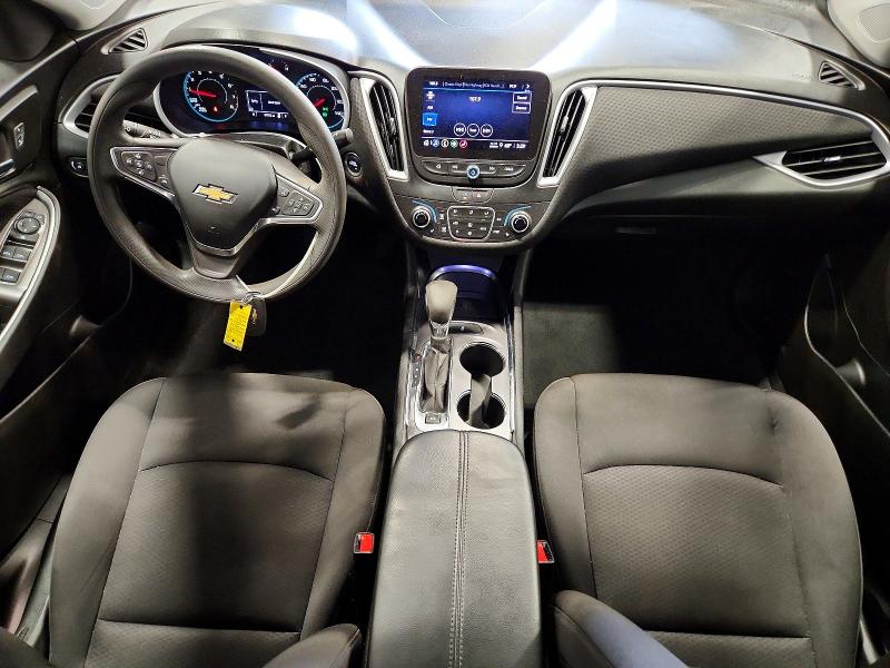 Aukcja sprzedaży 2023 Chevrolet Malibu, vin: 1G1ZD5ST7PF231199, numer aukcji: 50170296