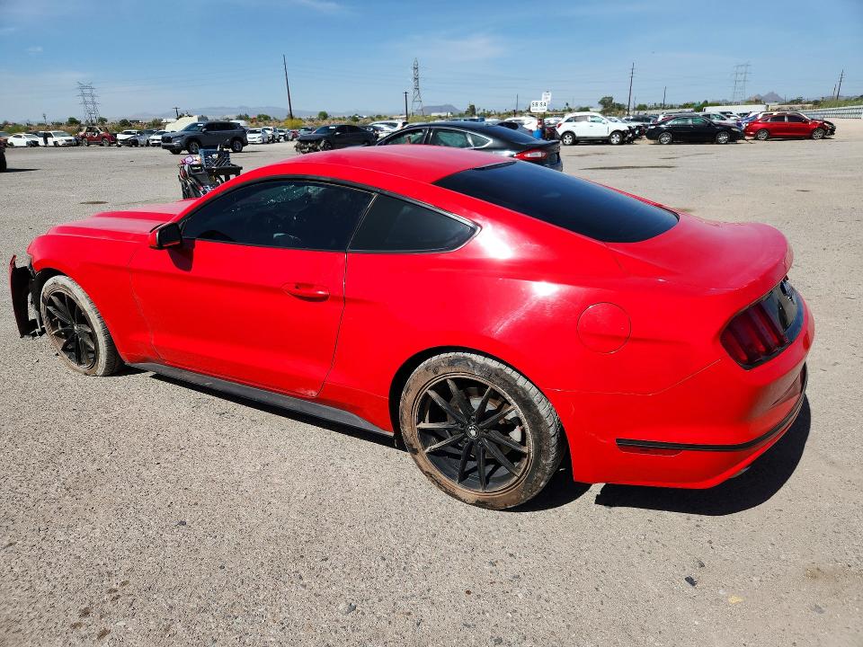 Aukcja sprzedaży 2015 Ford Mustang, vin: 1FA6P8AM7F5400421, numer aukcji: 51482946