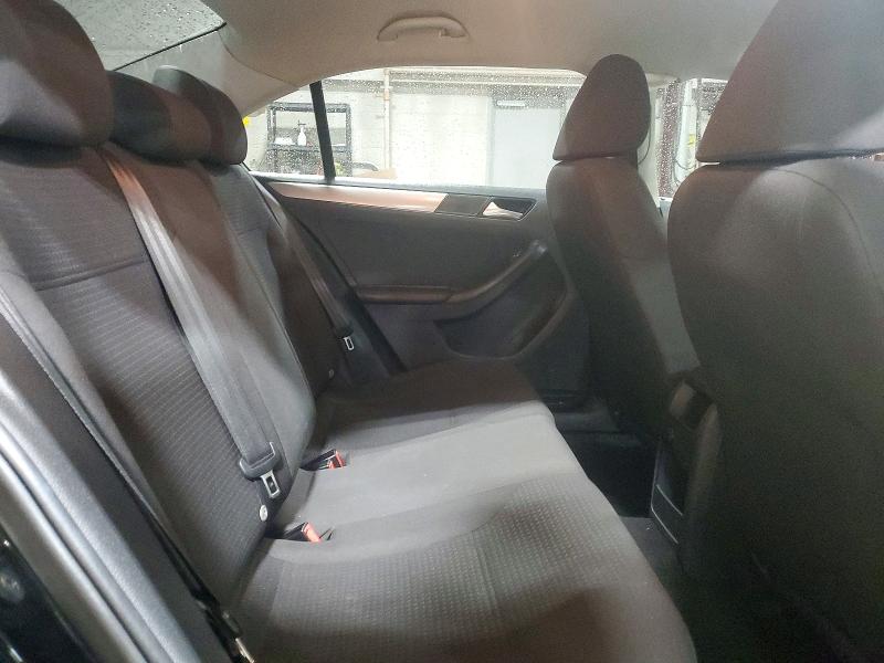 Aukcja sprzedaży 2015 Volkswagen Jetta, vin: 3VWD17AJ8FM343379, numer aukcji: 47729206