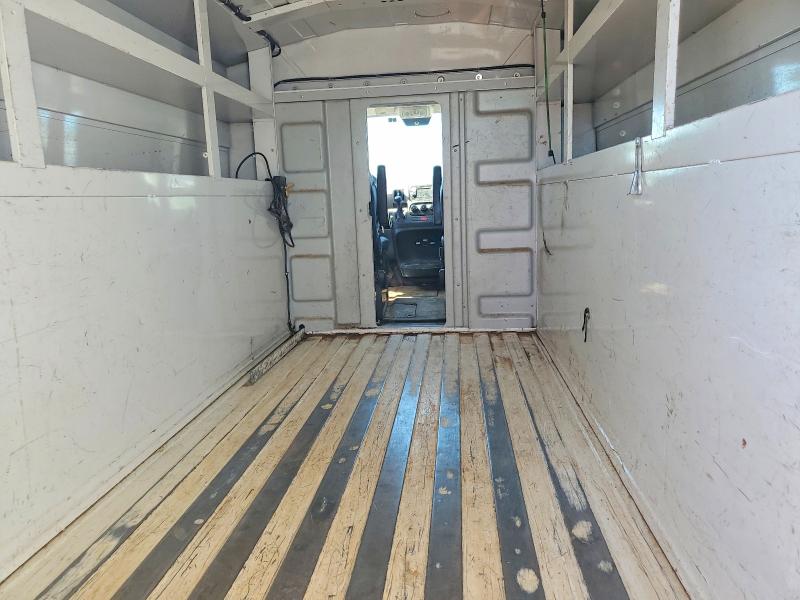Продаж на аукціоні авто 2017 Ram Promaster 3500, vin: 3C7WRVKG3HE528757, номер лоту: 49102246