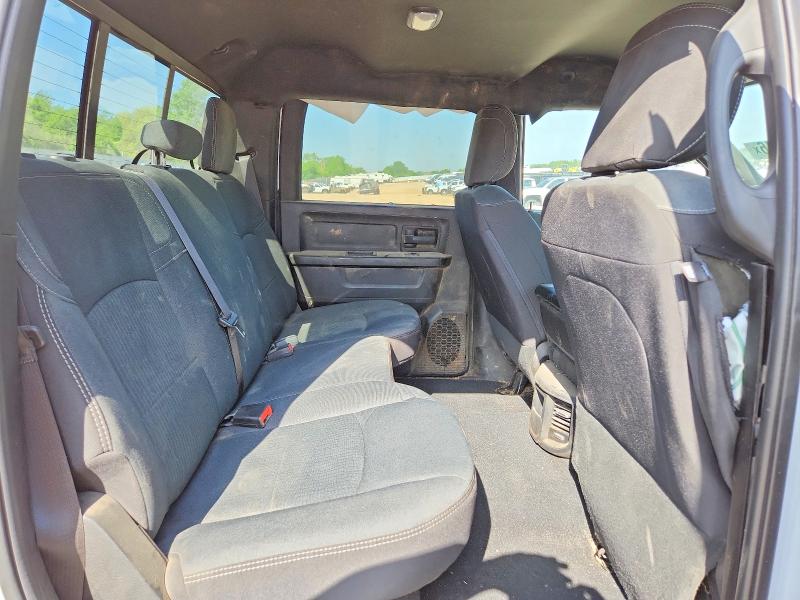 Продажа на аукционе авто 2024 Ram 2500, vin: 3C6UR5CLXRG217310, номер лота: 51346946