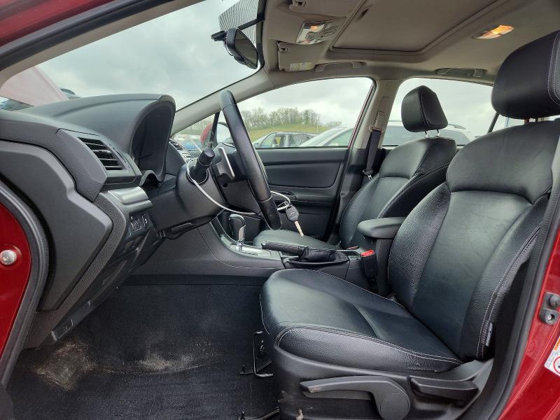 Продажа на аукционе авто 2013 Subaru Impreza, vin: JF1GPAS63D2808439, номер лота: 50795726