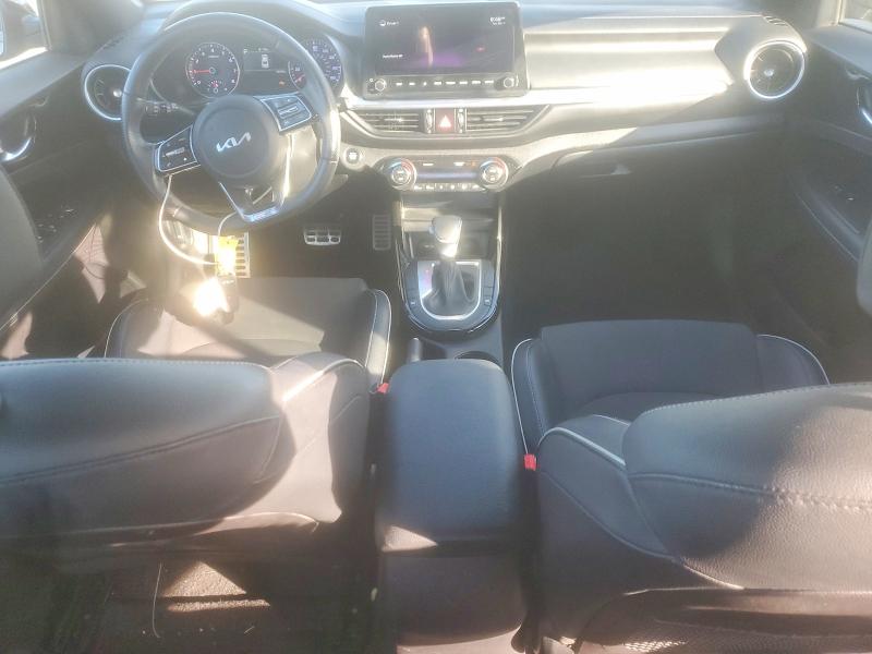Продажа на аукционе авто 2022 Kia Forte, vin: 3KPF54AD7NE423953, номер лота: 49171316