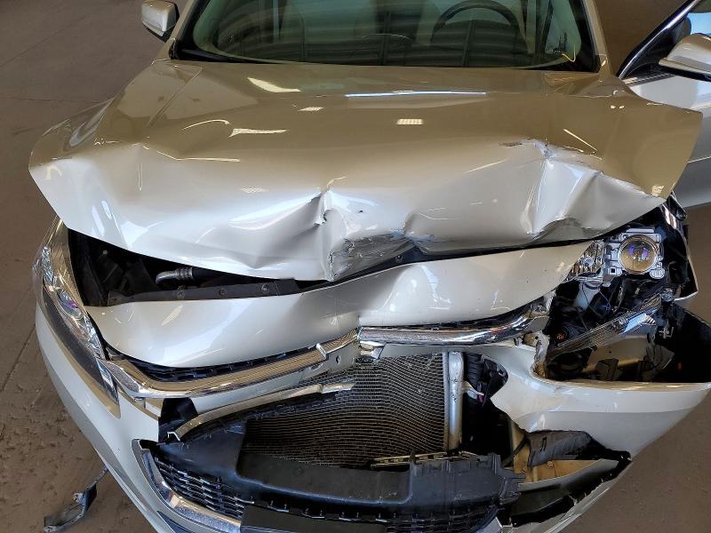 Продаж на аукціоні авто 2014 Chevrolet Malibu, vin: 1G11C5SL2EF257612, номер лоту: 50422776