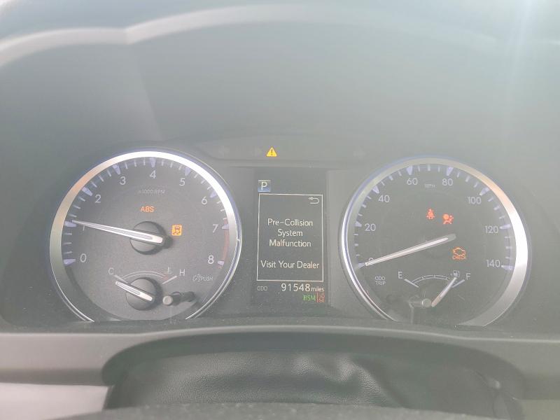 Продажа на аукционе авто 2018 Toyota Highlander Xle Awd, vin: 5TDJZRFH0JS543083, номер лота: 48591806