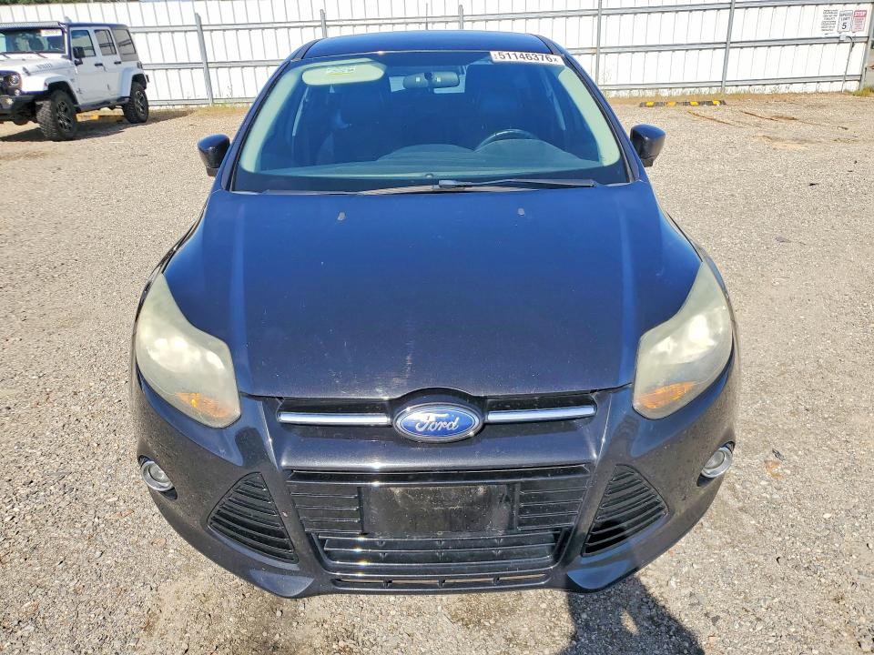 Продажа на аукционе авто 2014 Ford Focus, vin: 1FADP3K20EL119966, номер лота: 51146376