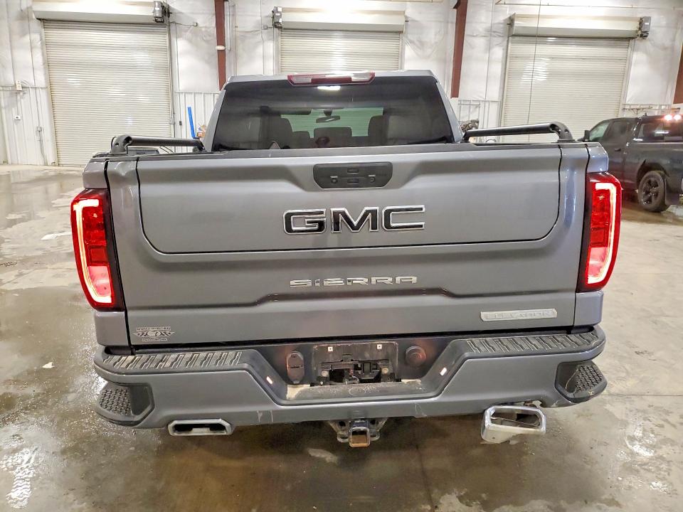Aukcja sprzedaży 2021 Gmc Sierra, vin: 3GTU9CET9MG403150, numer aukcji: 49665816