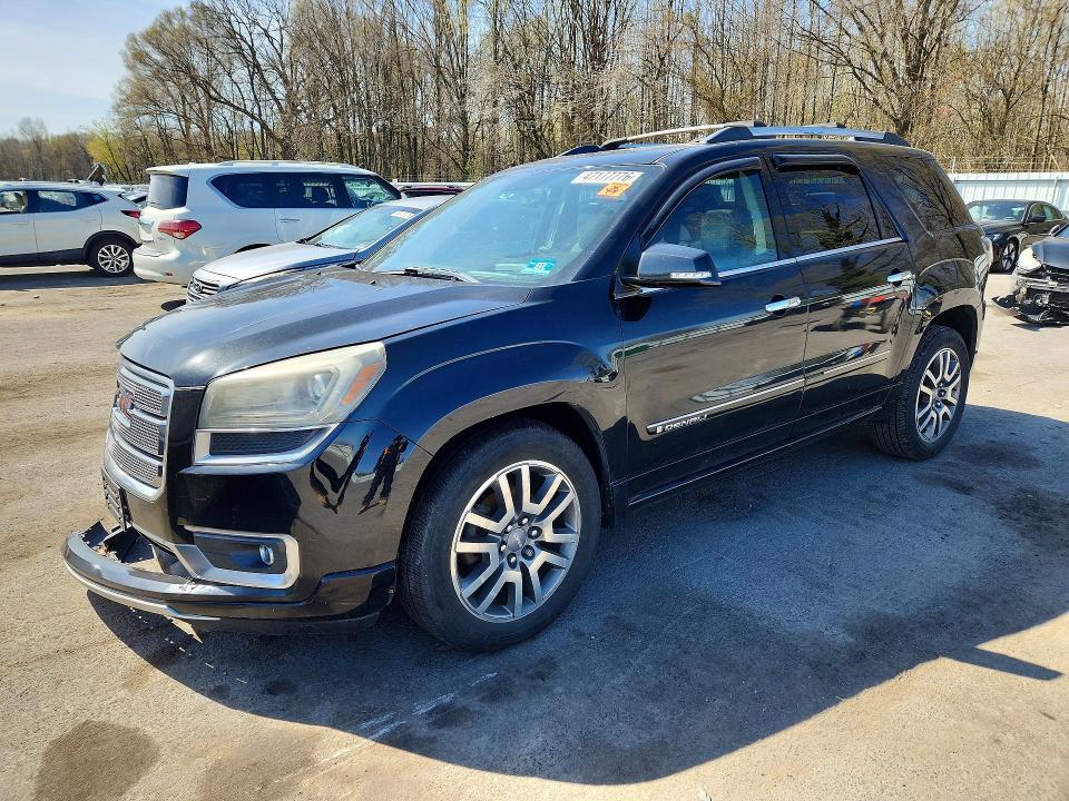 Aukcja sprzedaży 2013 Gmc Acadia, vin: 1GKKVTKD4DJ213016, numer aukcji: 47177776