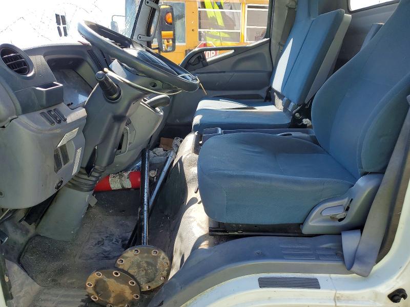 Aukcja sprzedaży 2017 Mitsubishi Fec72s, vin: JL6BNH1AXHK005018, numer aukcji: 48664596